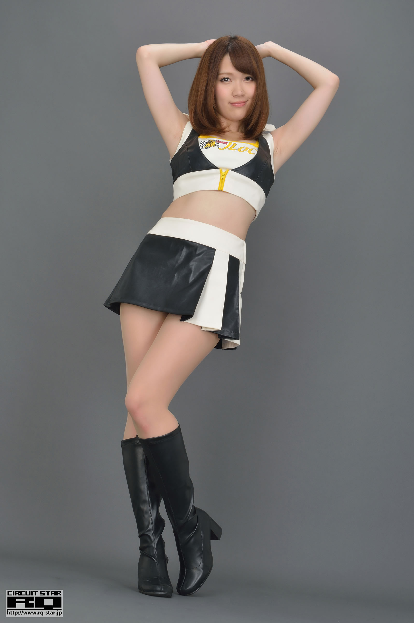 高桥彩华(高桥あやか) [RQ-STAR]高清写真图NO.00803 Race Queen