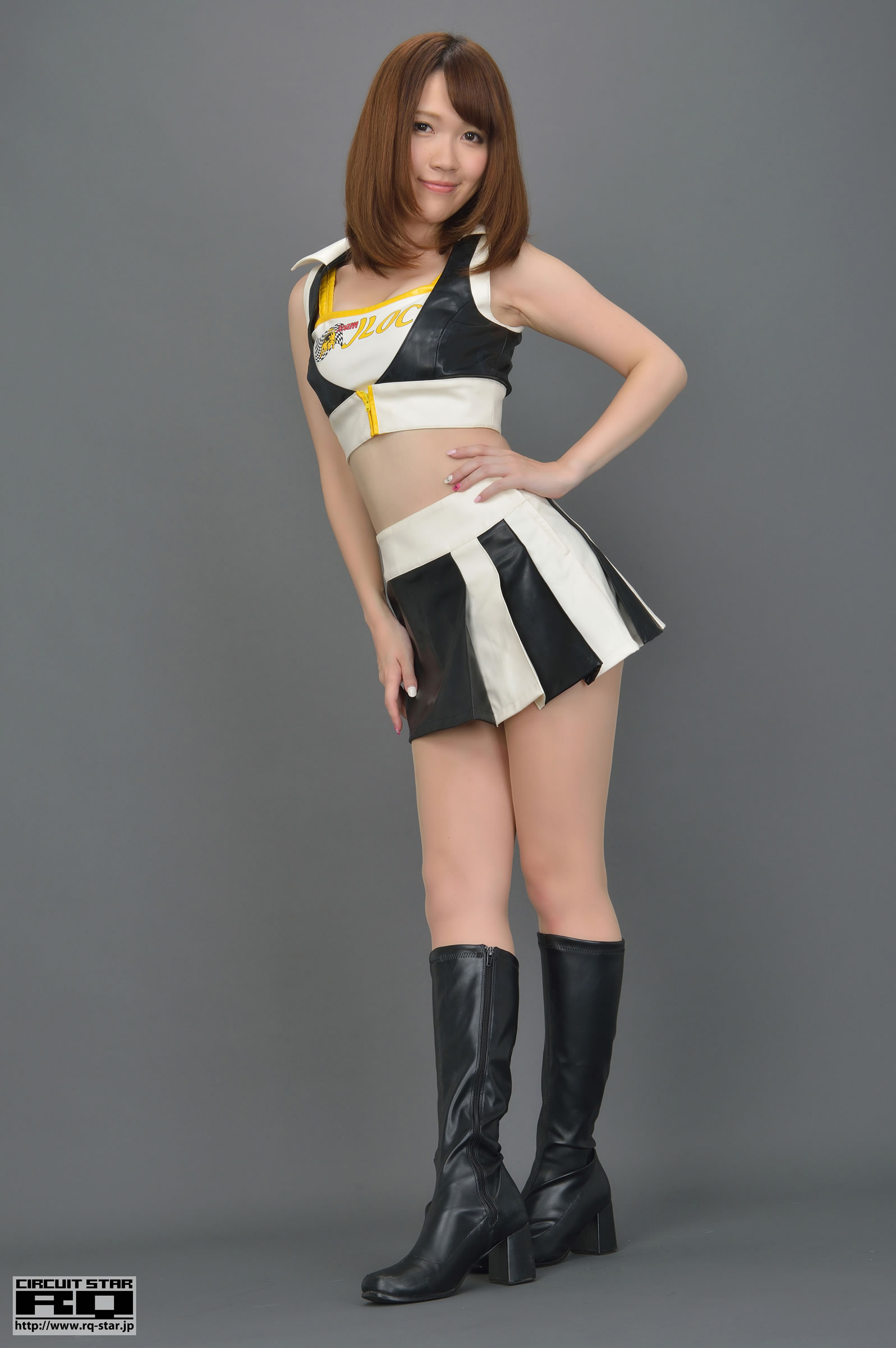 高桥彩华(高桥あやか) [RQ-STAR]高清写真图NO.00803 Race Queen
