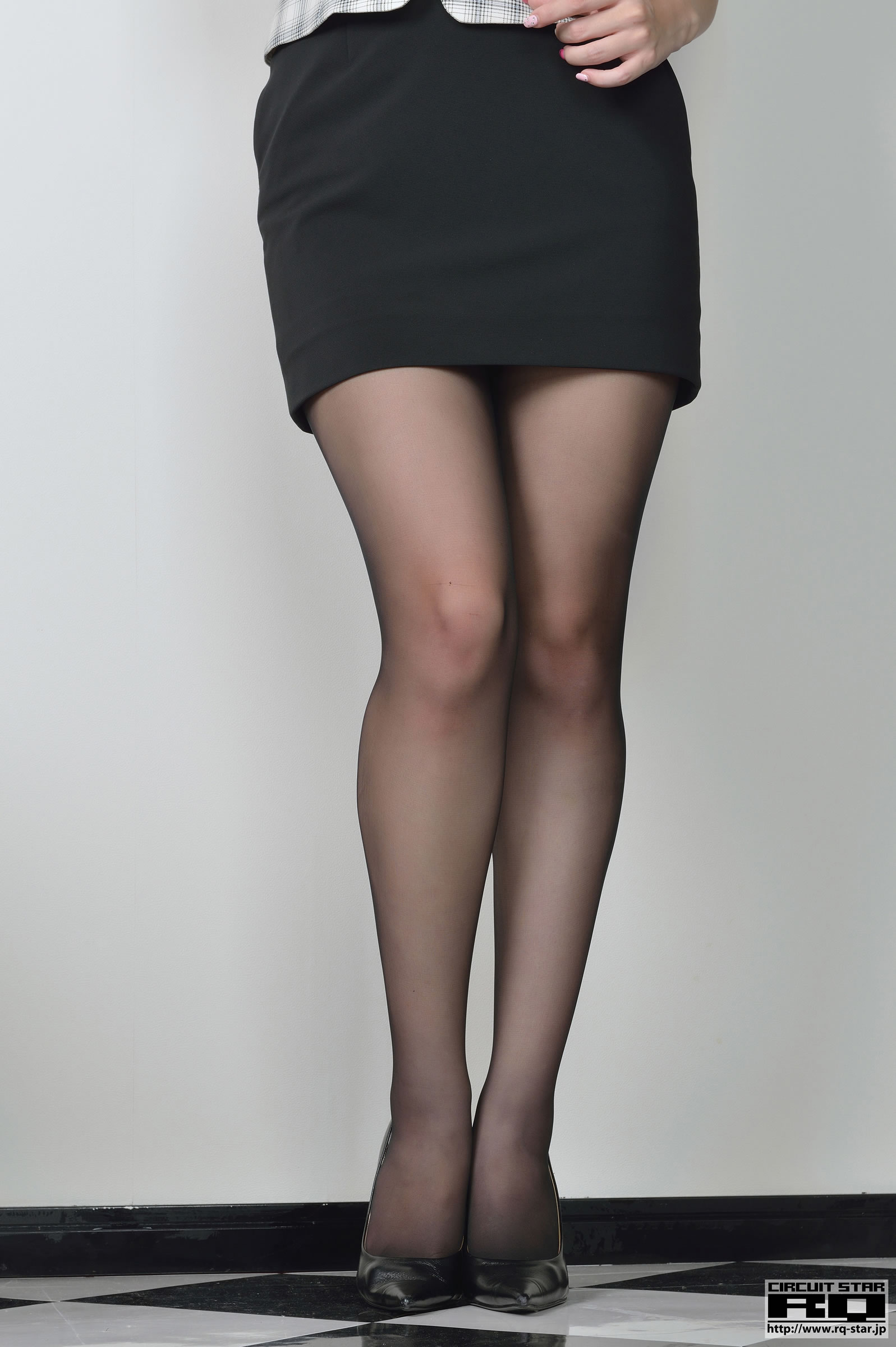 高桥彩华(高橋あやか) [RQ-STAR]高清写真图NO.00993 Office Lady