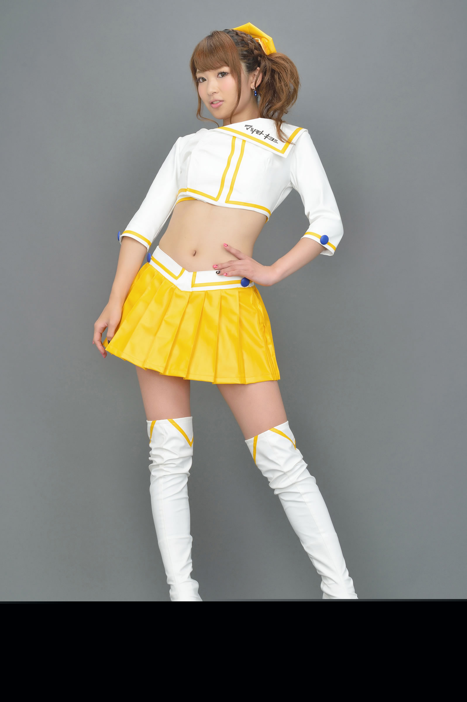 辻井美香 [RQ-STAR]高清写真图NO.00828 Race Queen