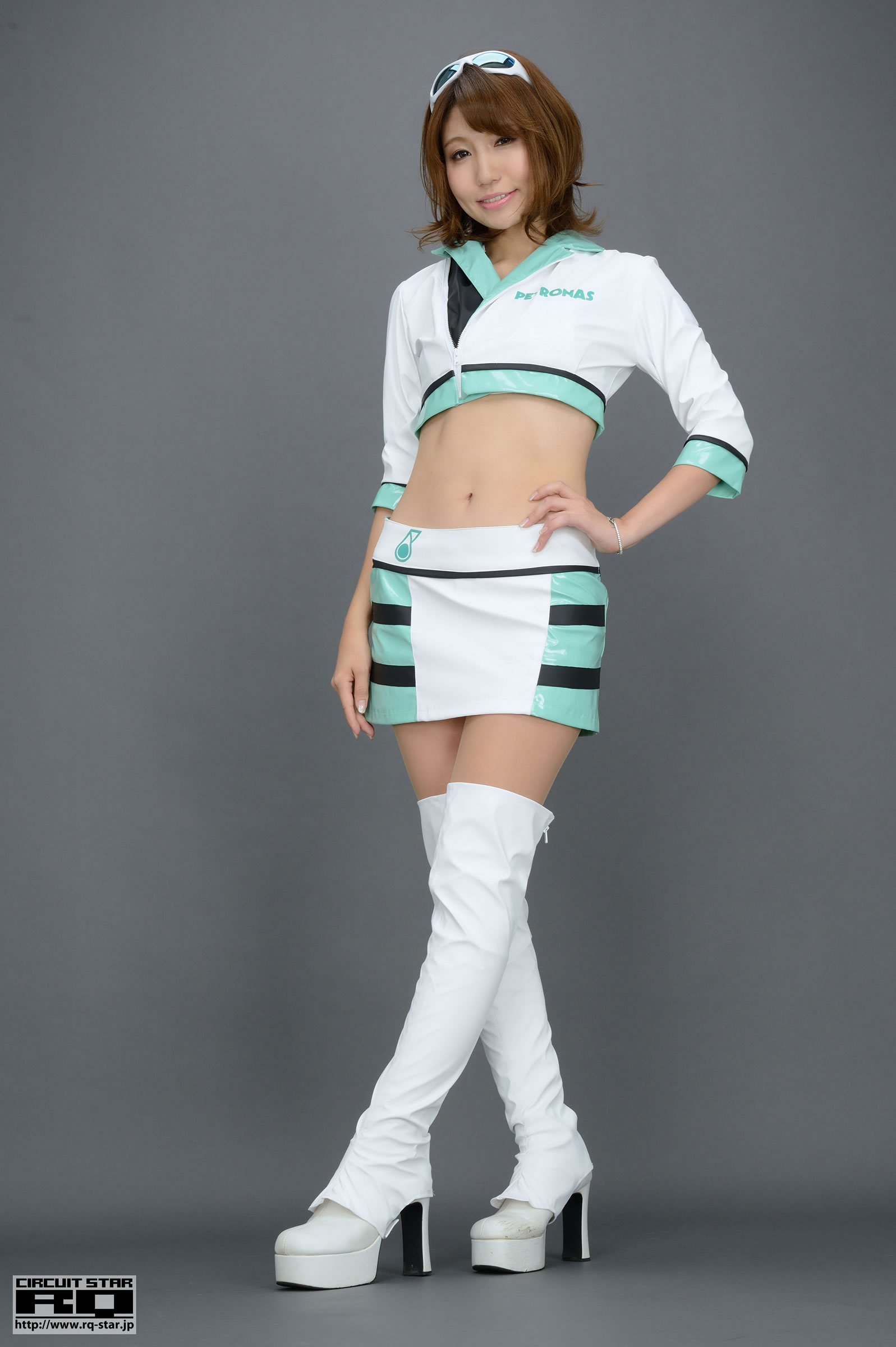 织井美有(織井美有) [RQ-STAR]高清写真图NO.00846 Race Queen