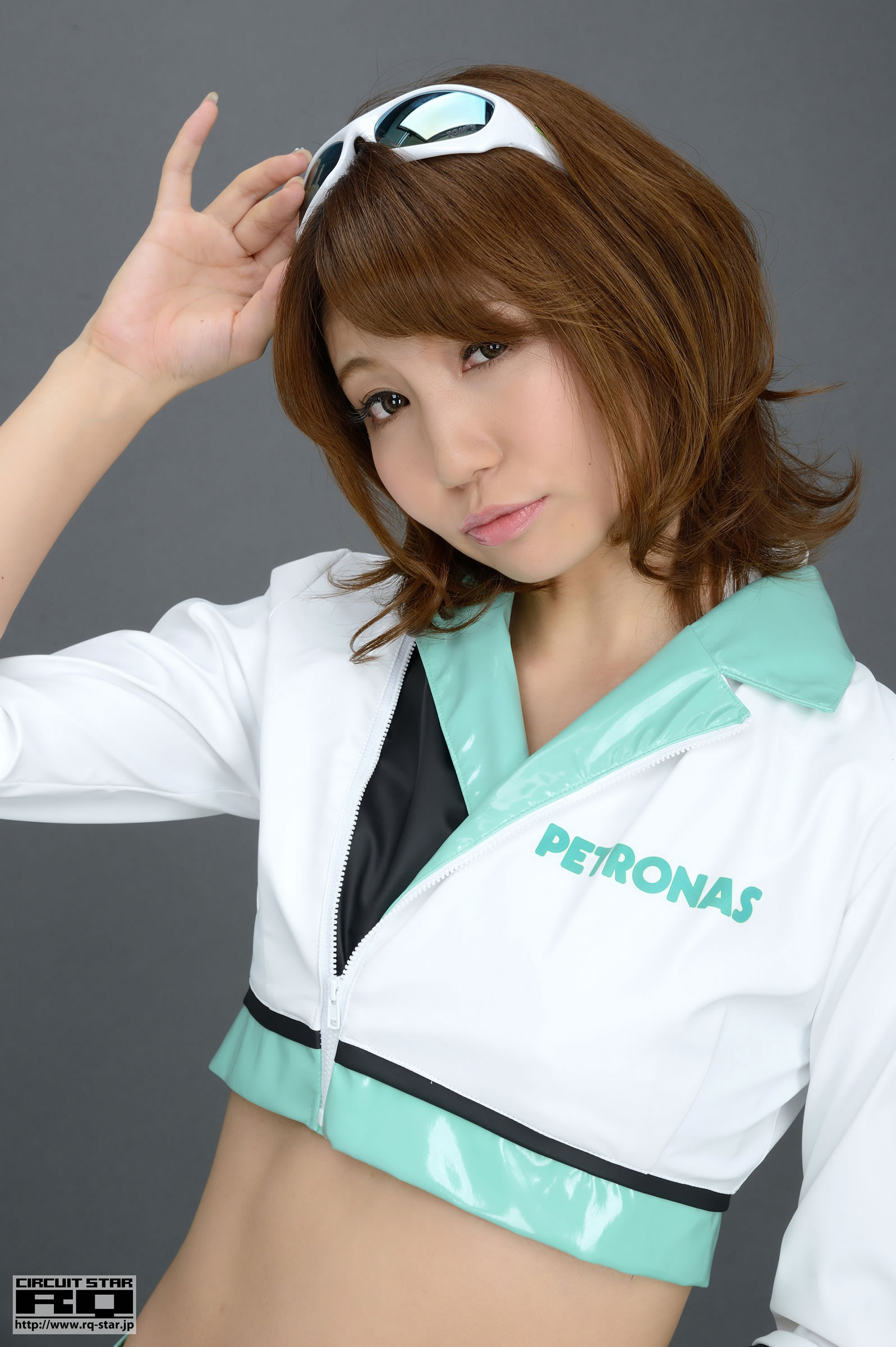 织井美有(織井美有) [RQ-STAR]高清写真图NO.00846 Race Queen