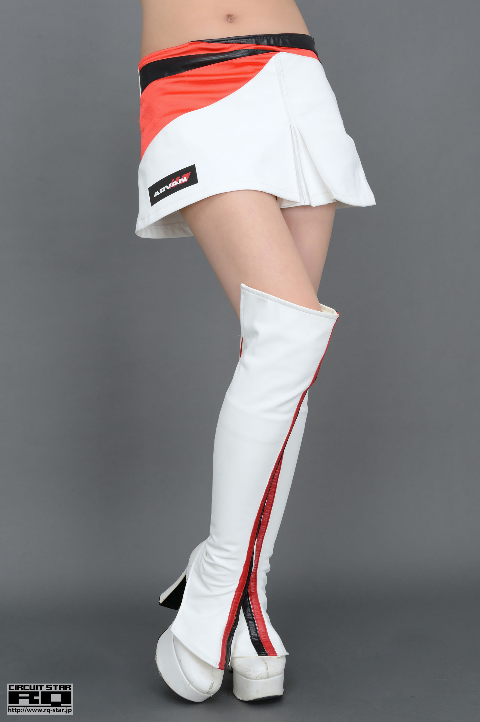 相根彩(相根あや) [RQ-STAR]高清写真图NO.00881 Race Queen