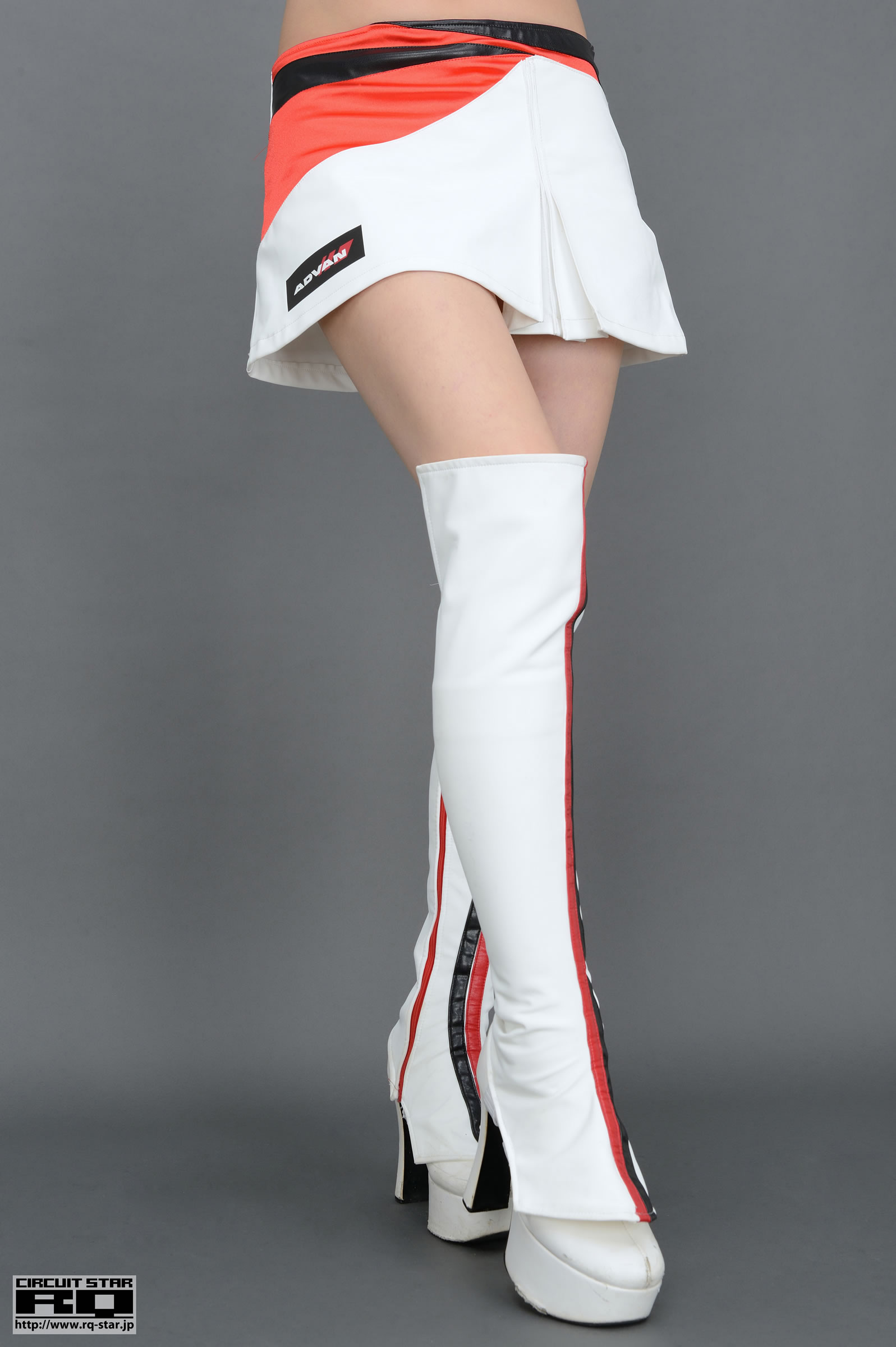 相根彩(相根あや) [RQ-STAR]高清写真图NO.00881 Race Queen