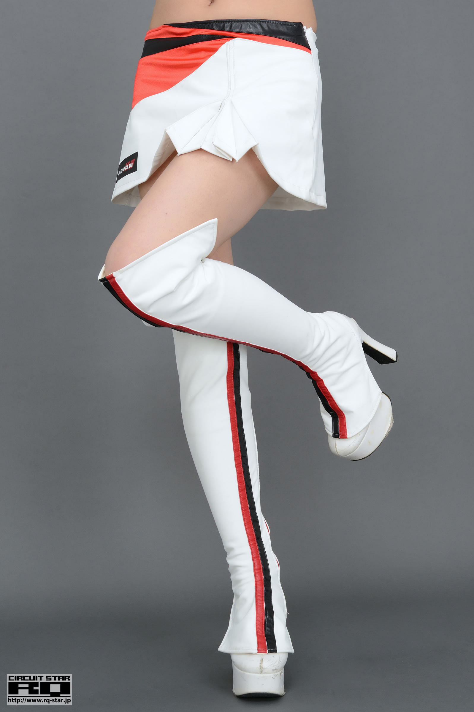 相根彩(相根あや) [RQ-STAR]高清写真图NO.00881 Race Queen