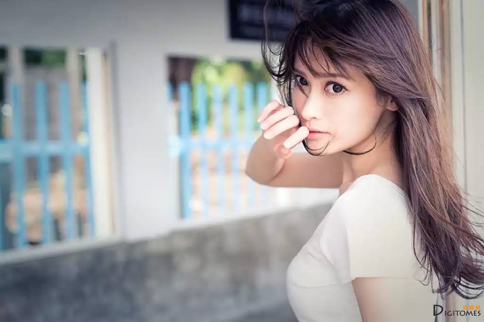 璟儿(段璟瑤)