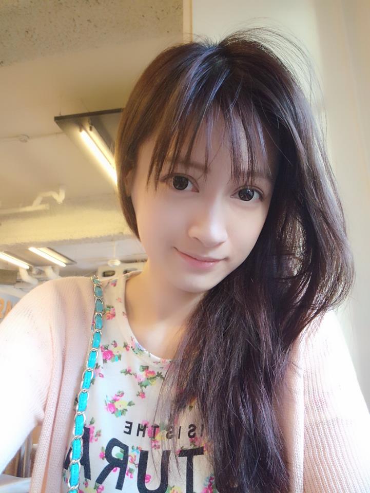 璟儿(段璟瑤)