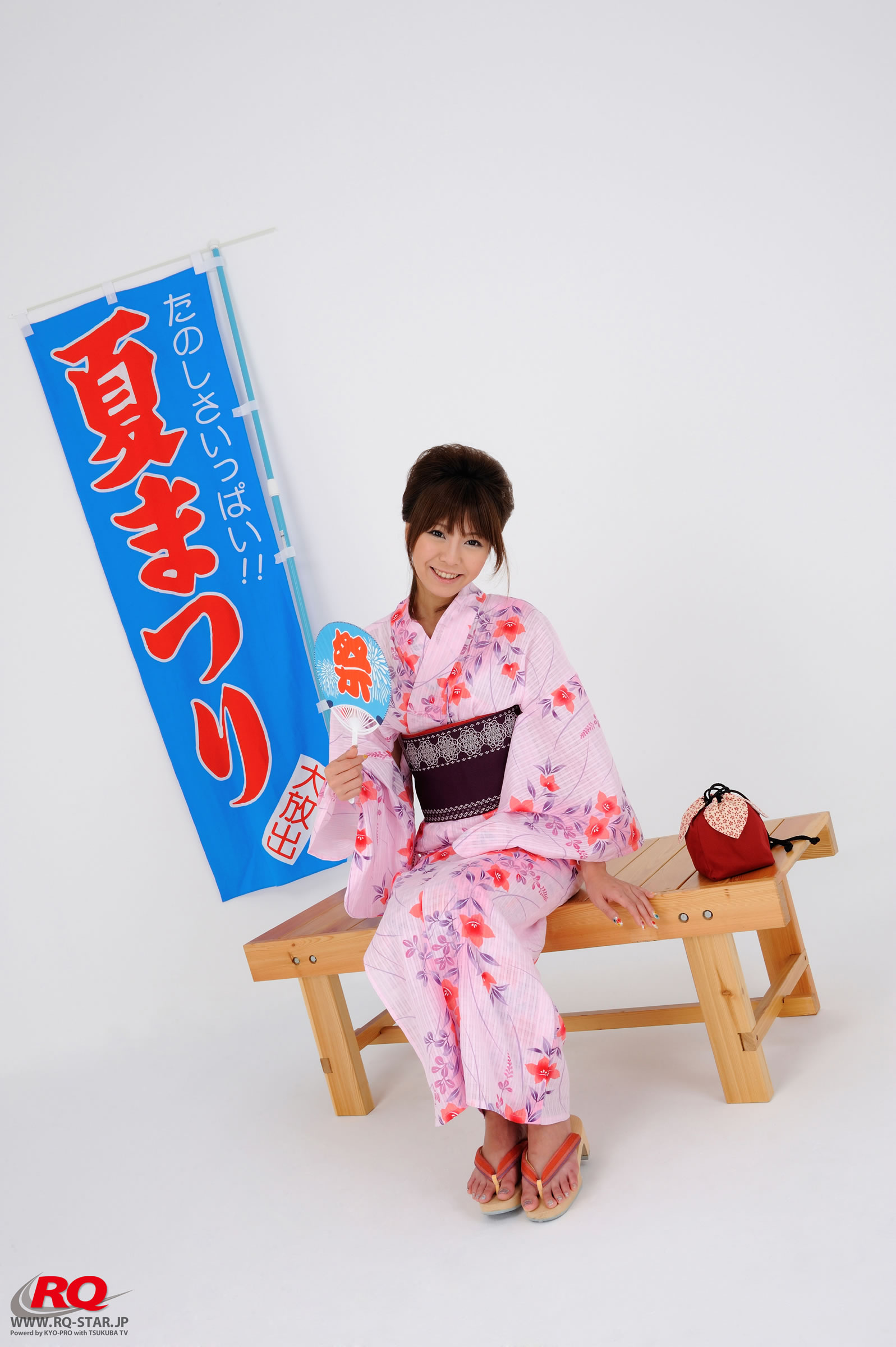 あやみ [RQ-STAR]高清写真图NO.00050 Japanese Yukata