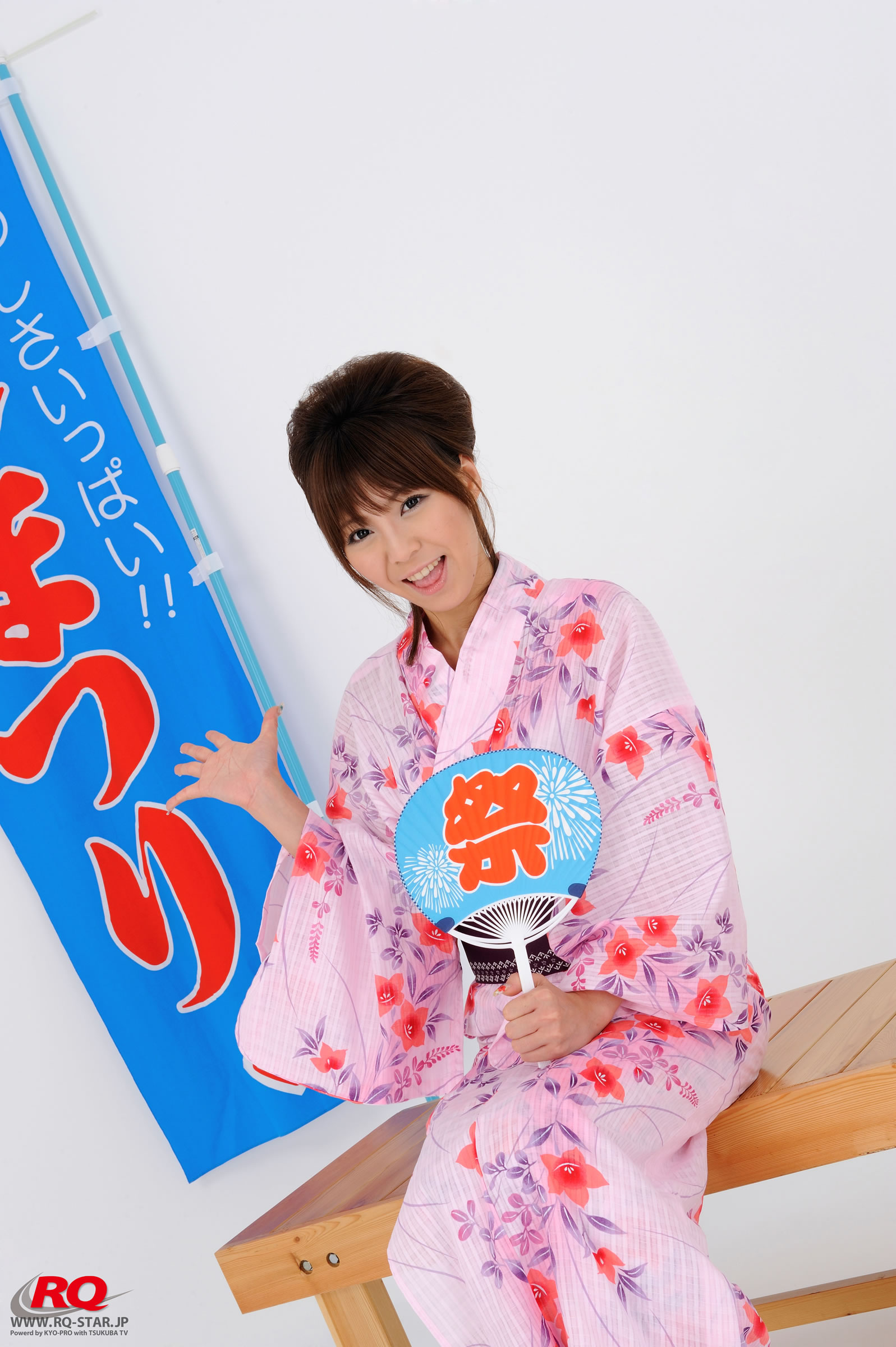 あやみ [RQ-STAR]高清写真图NO.00050 Japanese Yukata
