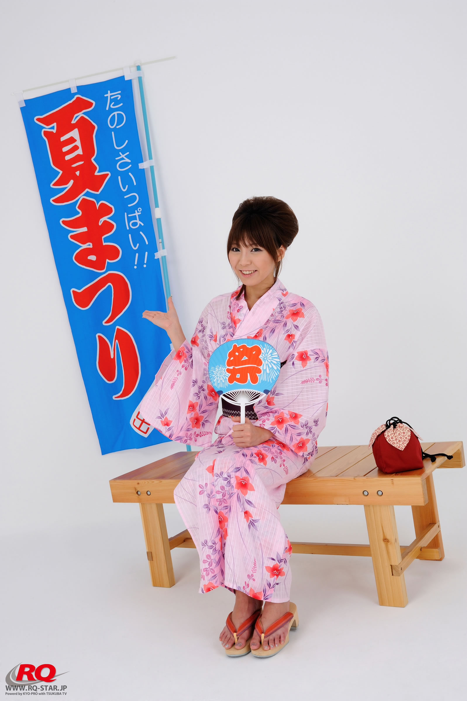 あやみ [RQ-STAR]高清写真图NO.00050 Japanese Yukata