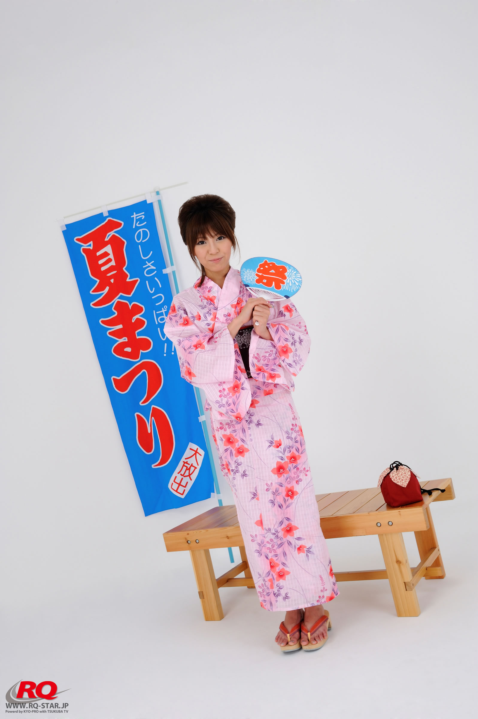あやみ [RQ-STAR]高清写真图NO.00050 Japanese Yukata
