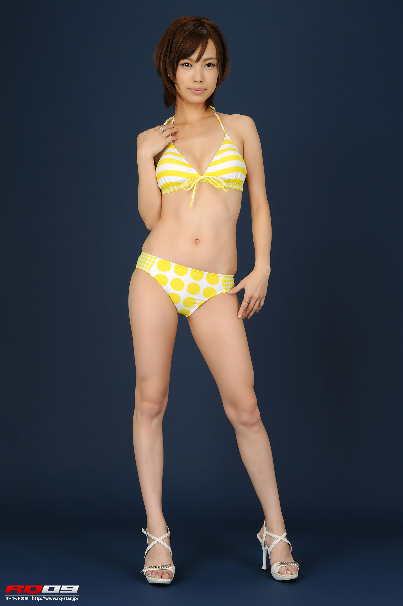 森田泉美 [RQ-STAR]高清写真图NO.00185 Swim Suits