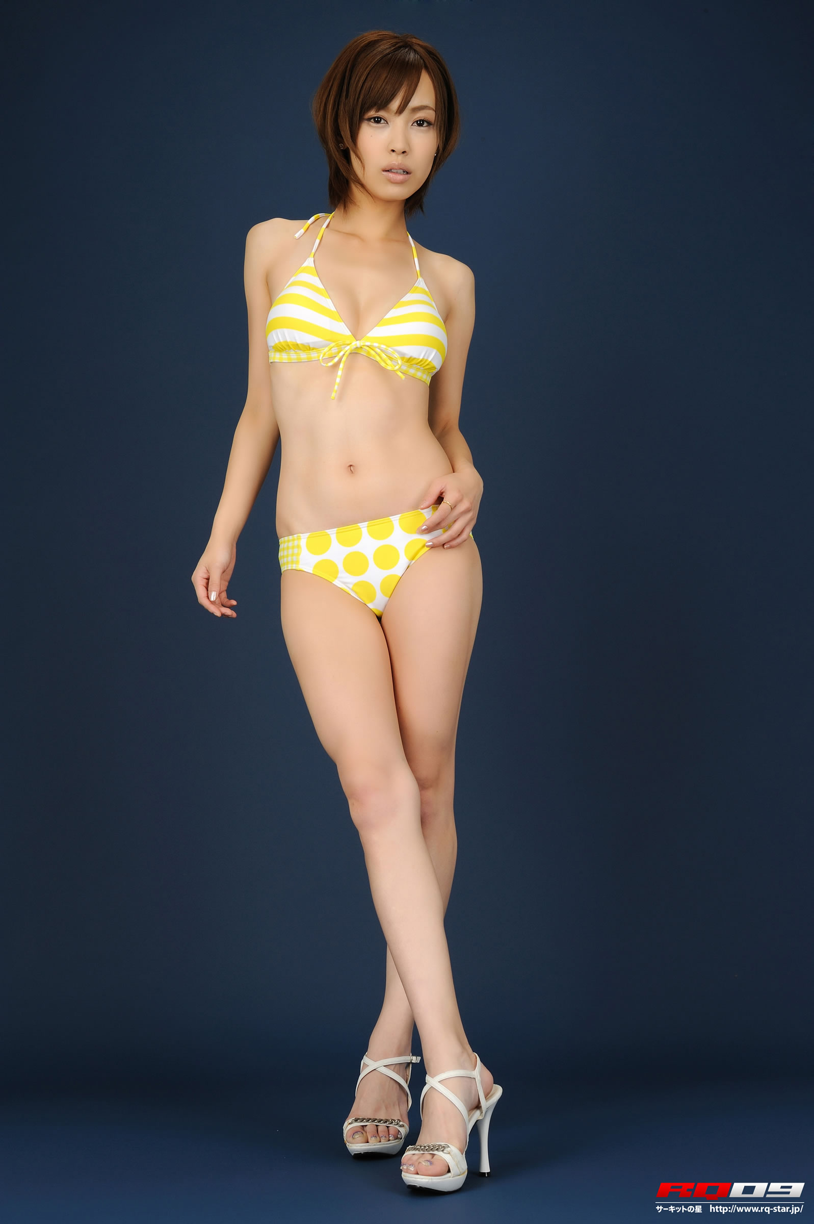 森田泉美 [RQ-STAR]高清写真图NO.00185 Swim Suits