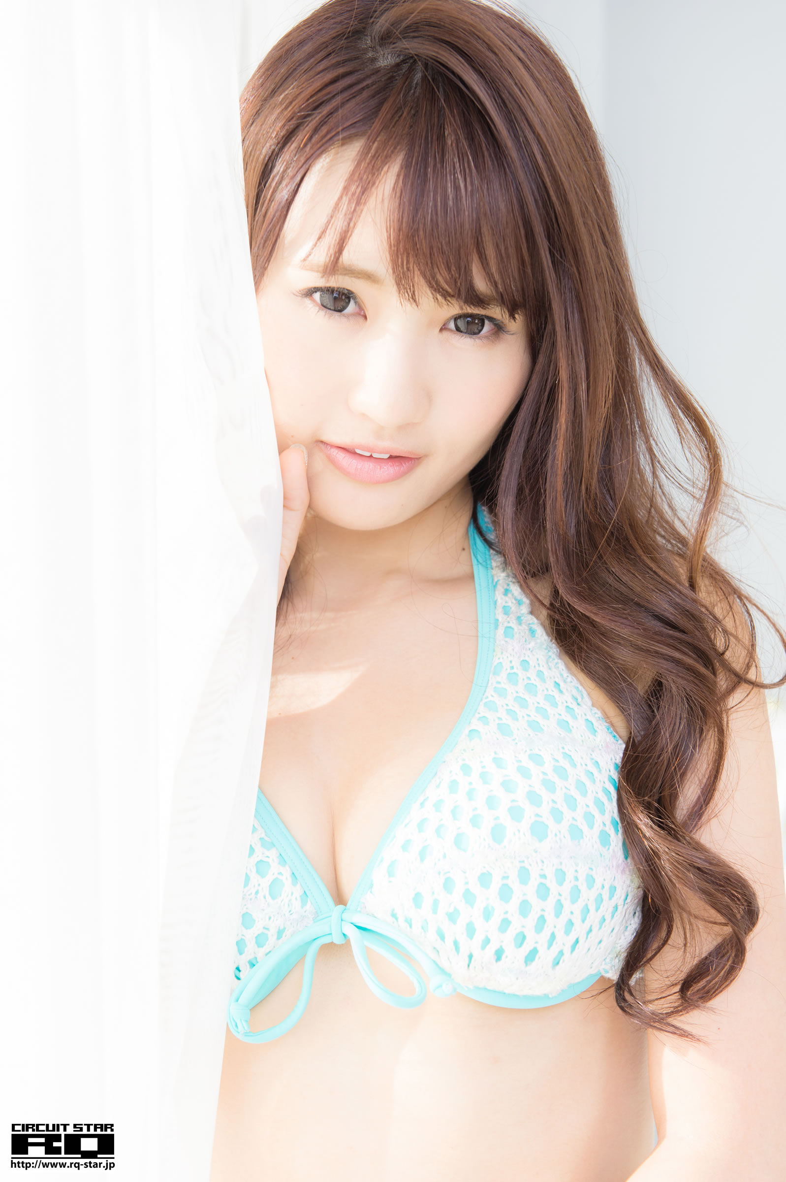 中村奏絵 [RQ-STAR]高清写真图NO.00954 Swim Suits