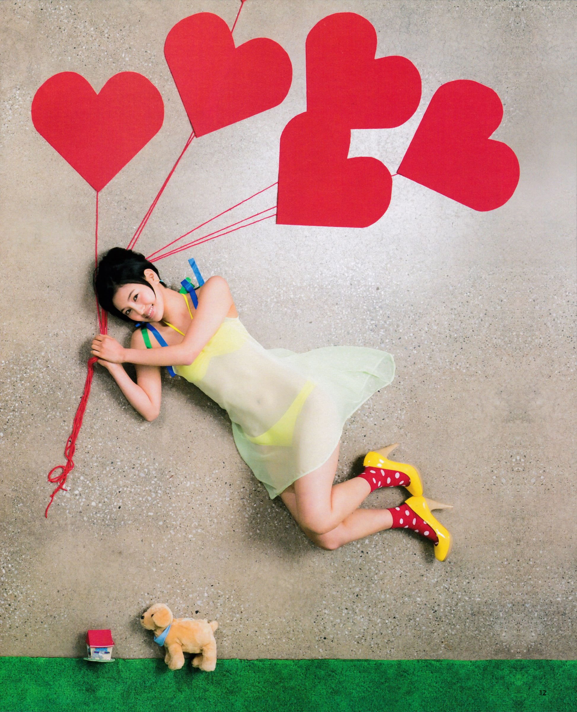 [Bomb Magazine]高清写真图2015.5 兒玉遙 宮脇咲良 朝長美桜 穴井千尋＆本村碧唯 植木南央 村重杏奈 藪下柊 太田夢莉