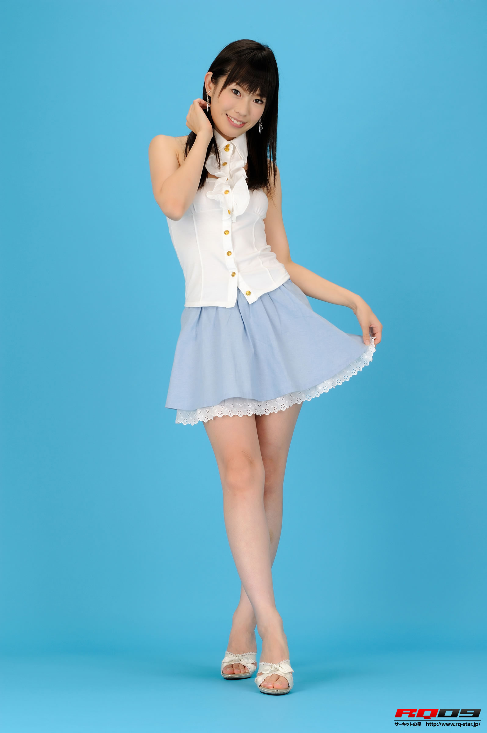 小泉美雪(小泉みゆき) [RQ-STAR]高清写真图NO.00171 Private Dress