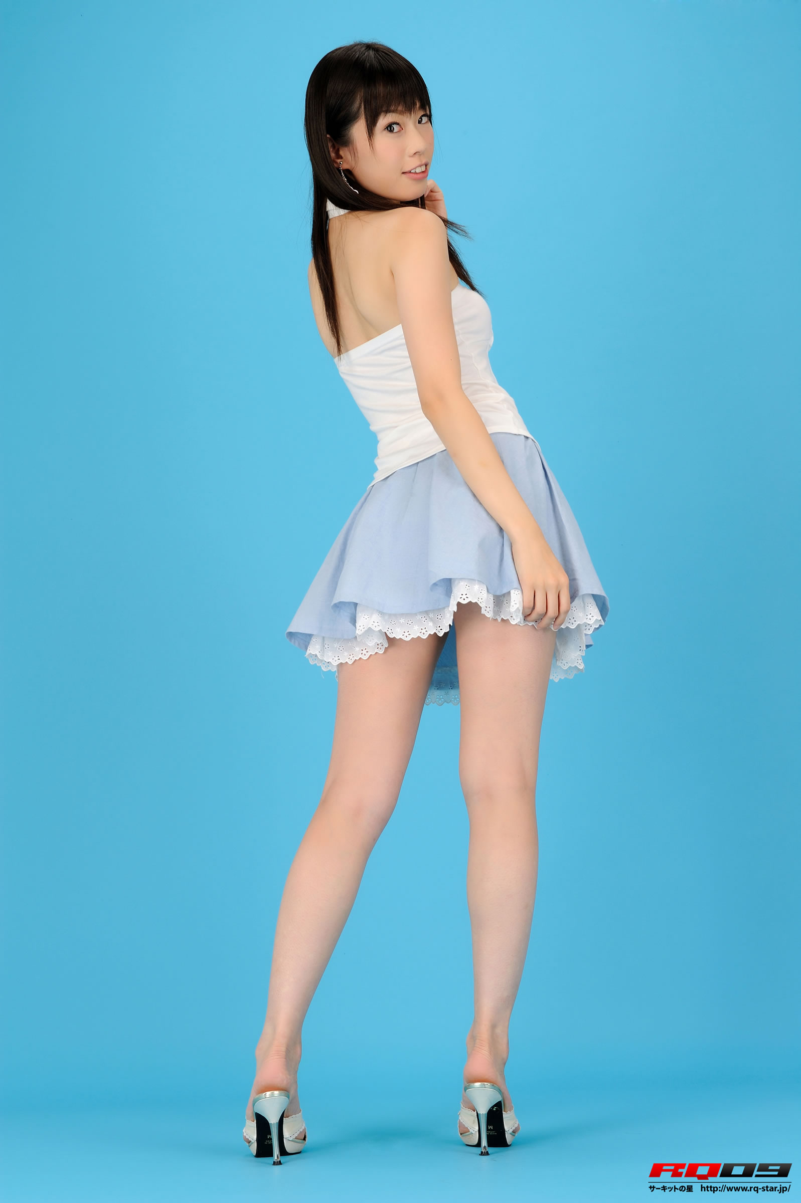 小泉美雪(小泉みゆき) [RQ-STAR]高清写真图NO.00171 Private Dress