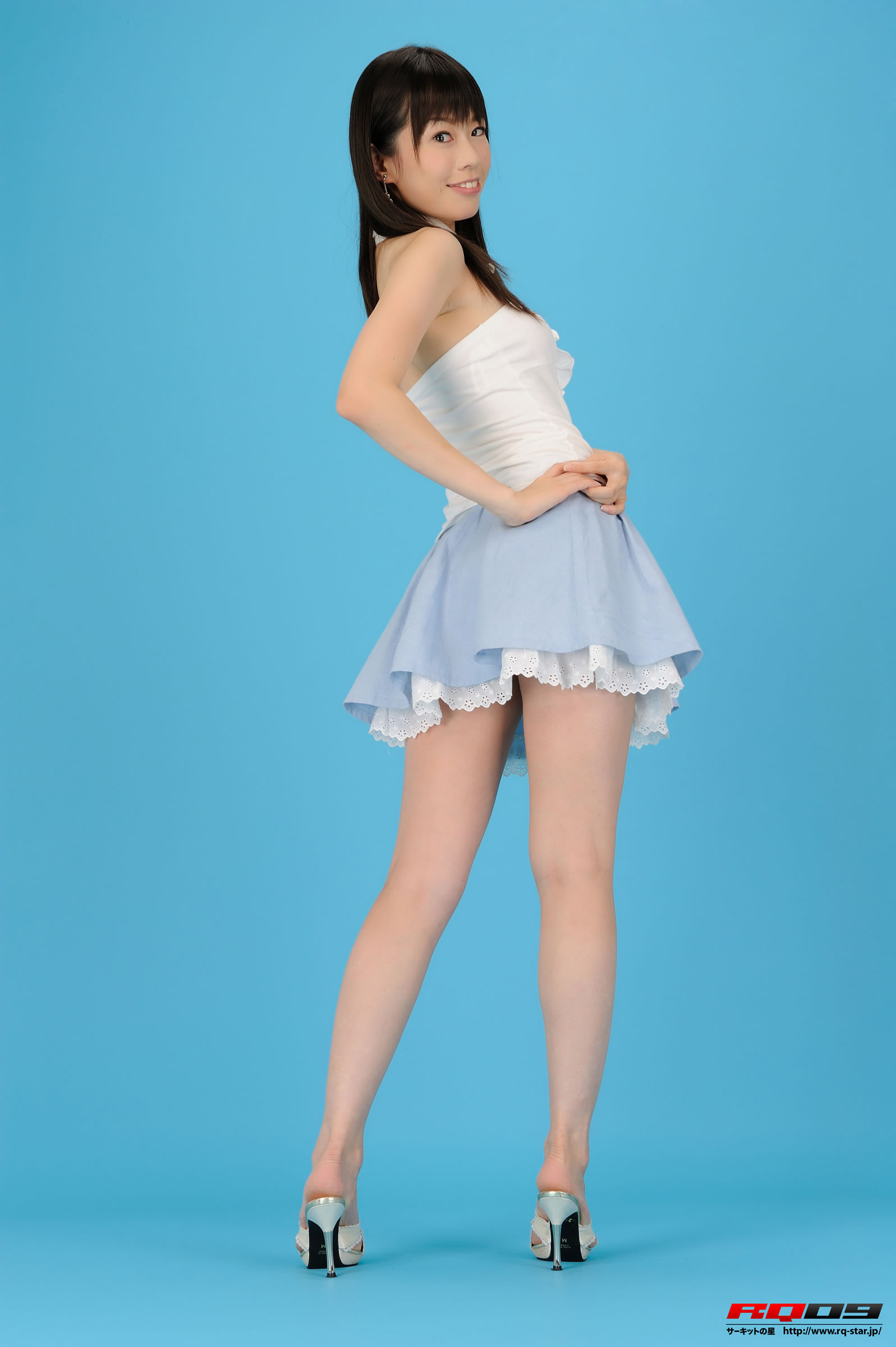 小泉美雪(小泉みゆき) [RQ-STAR]高清写真图NO.00171 Private Dress
