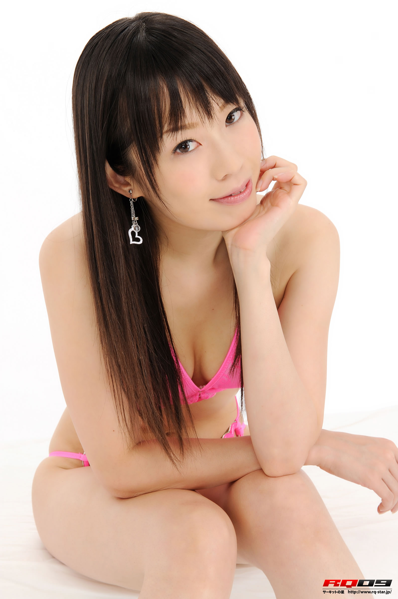 小泉美雪(小泉みゆき) [RQ-STAR]高清写真图2009.10.21 NO.00195 Swim Suits