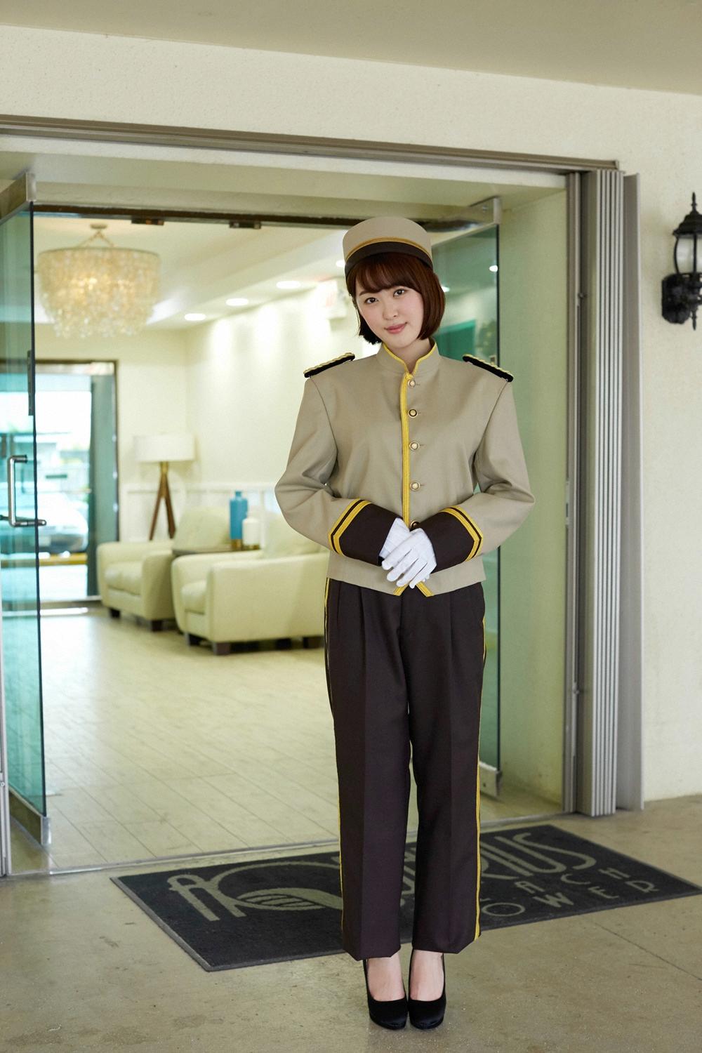 忍野さら- Visual WEB S, Vol.755