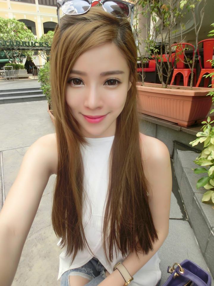 Abigale 马来西亚超气质美女设计师