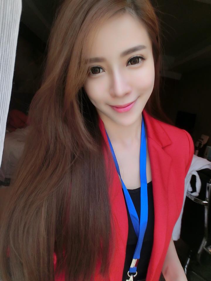 Abigale 马来西亚超气质美女设计师