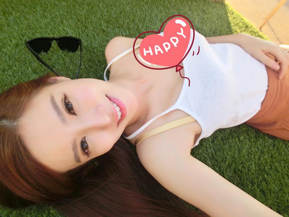Abigale 马来西亚超气质美女设计师