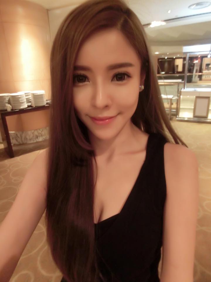 Abigale 马来西亚超气质美女设计师