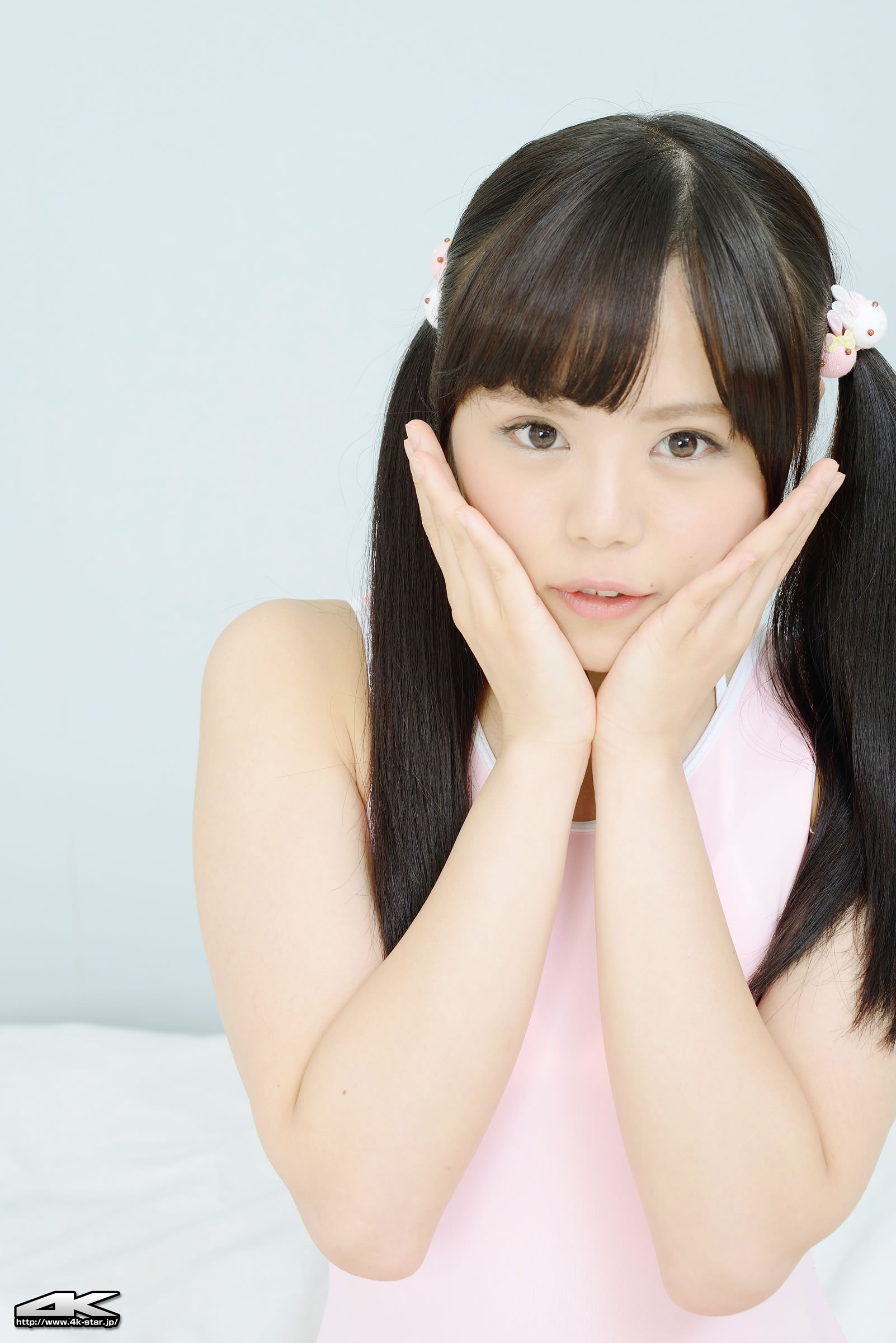 宝田もえの [4K-STAR]高清写真图201.10.15 No.00318 レオタード