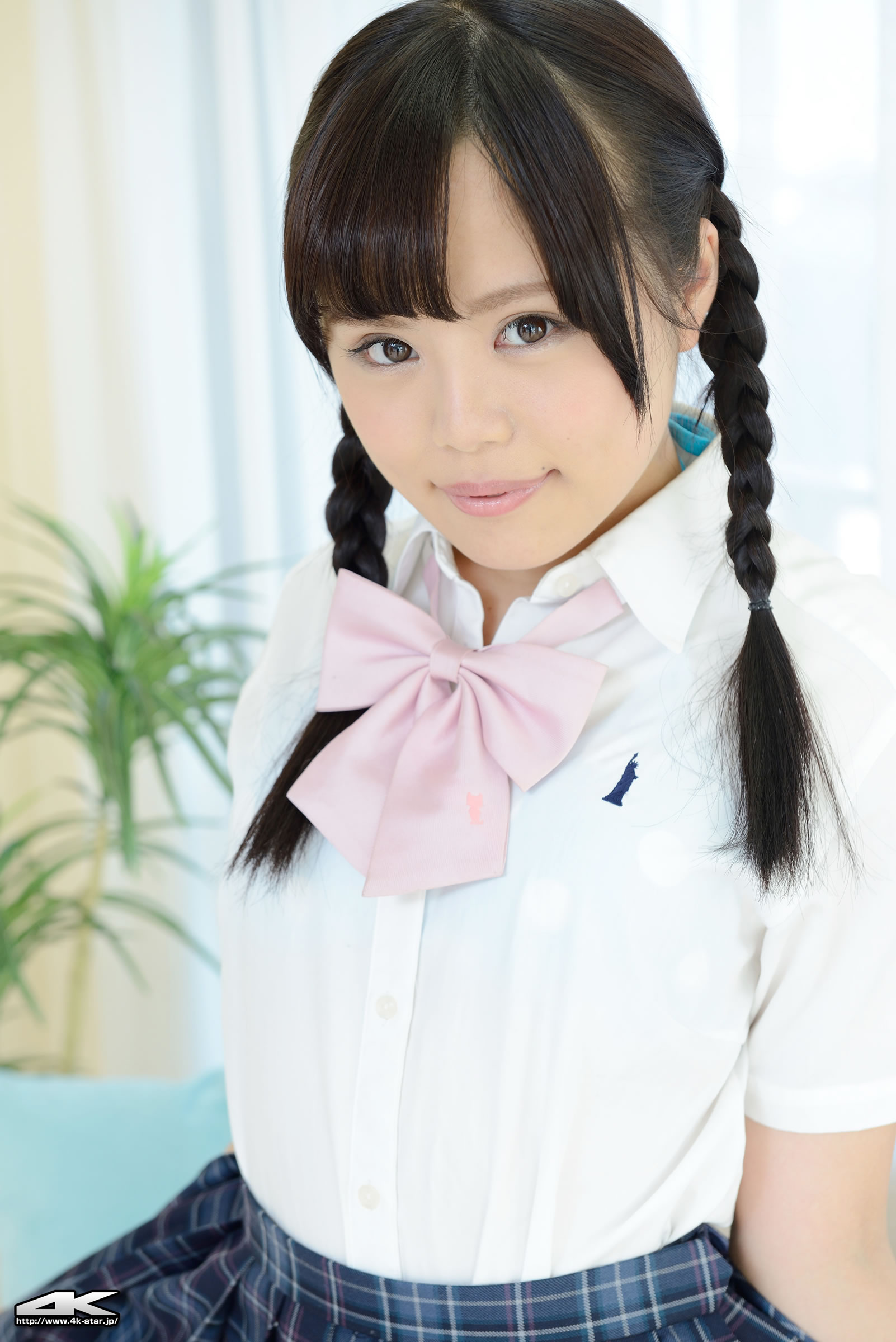 宝田もえの [4K-STAR]高清写真图2014.10.31 No.00321 制服