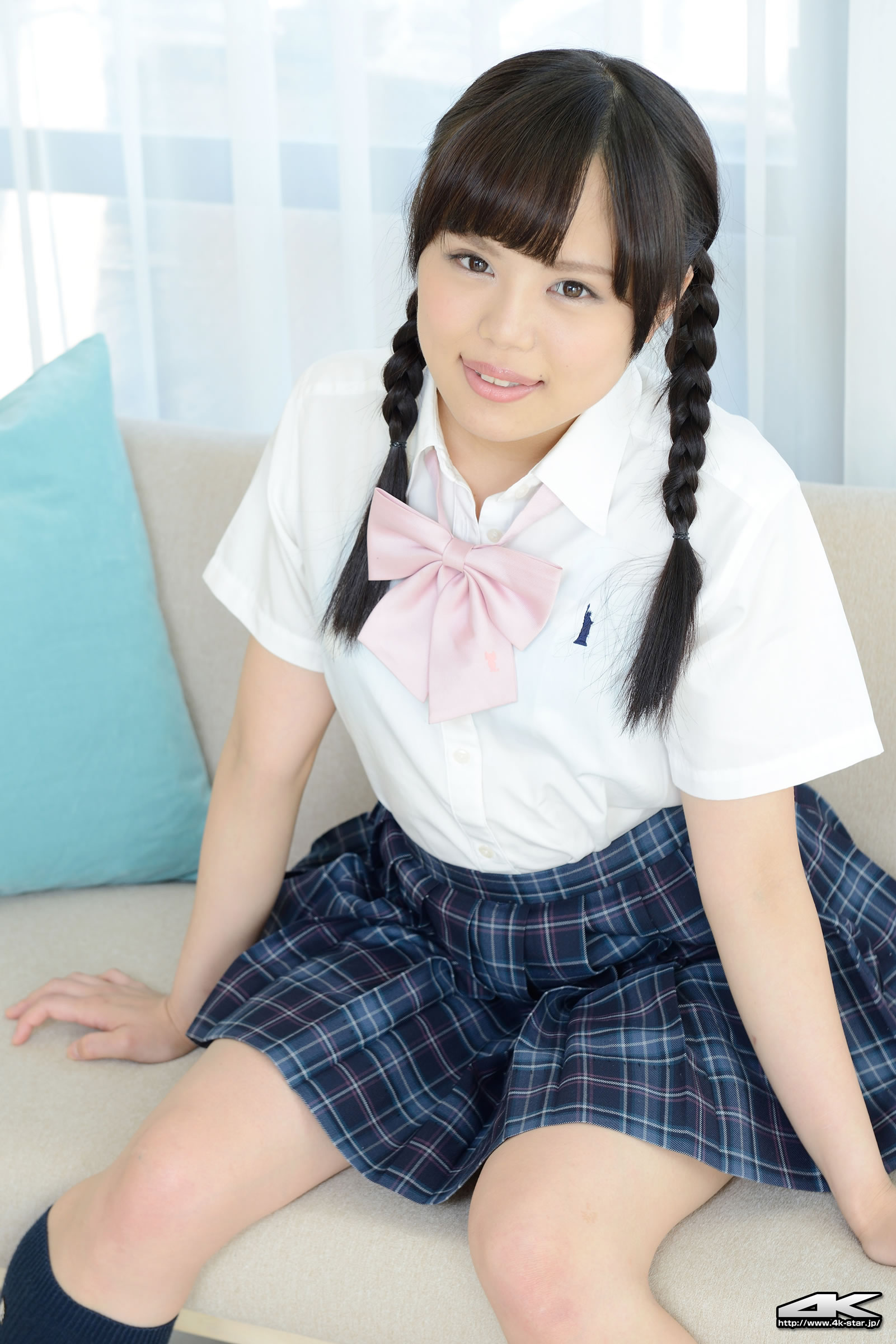 宝田もえの [4K-STAR]高清写真图2014.10.31 No.00321 制服