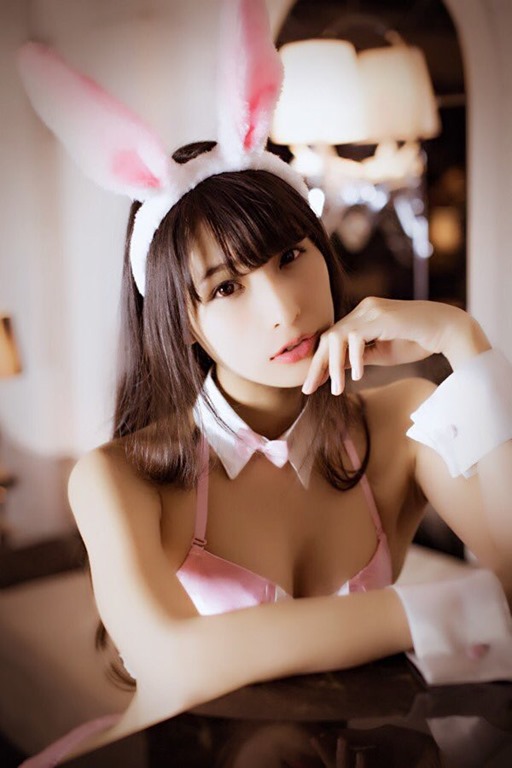 川崎あや 超养眼日本妹子比基尼写真图