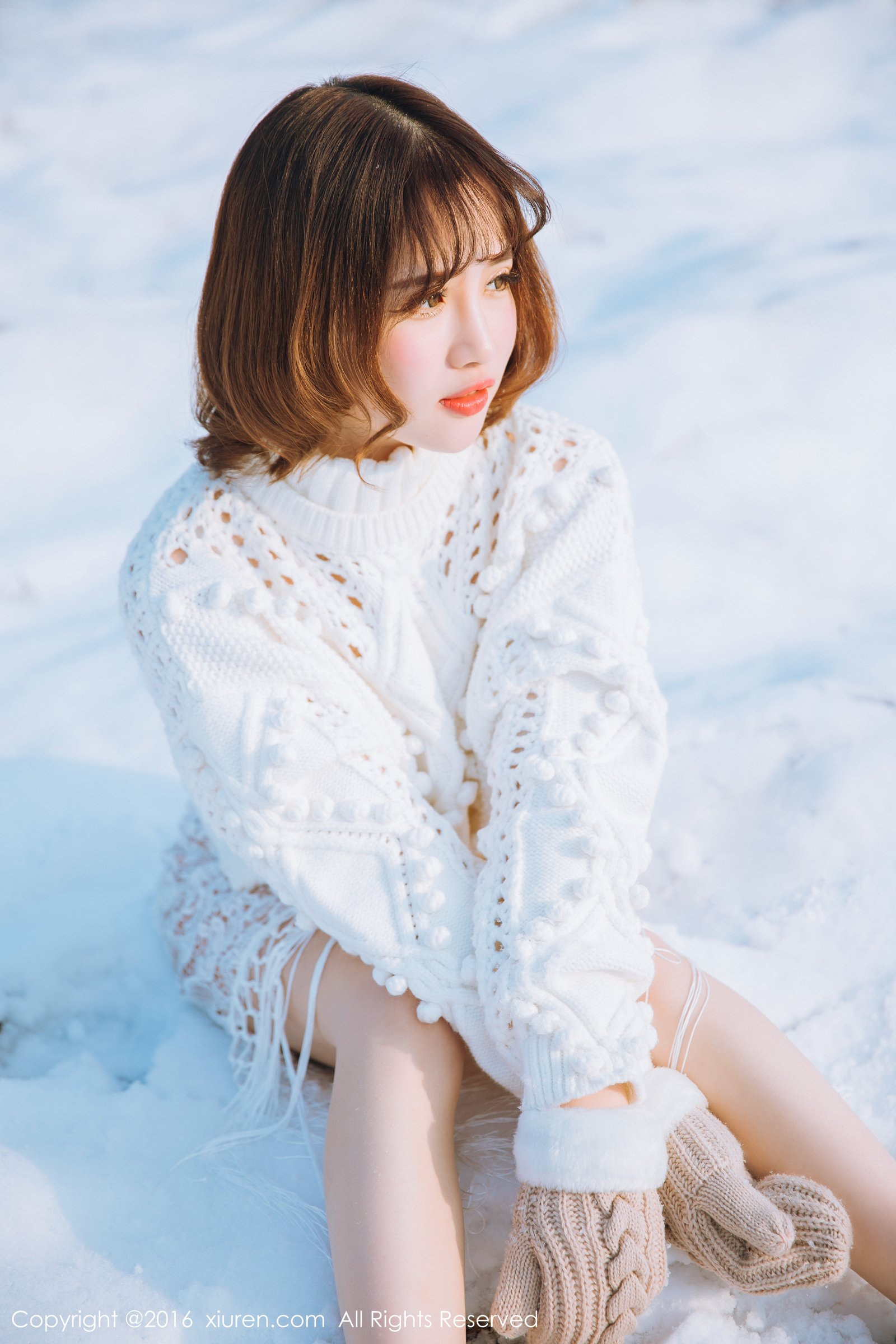 徐cake [XIUREN秀人网]高清写真图2016.02.20 XR20160220N00484