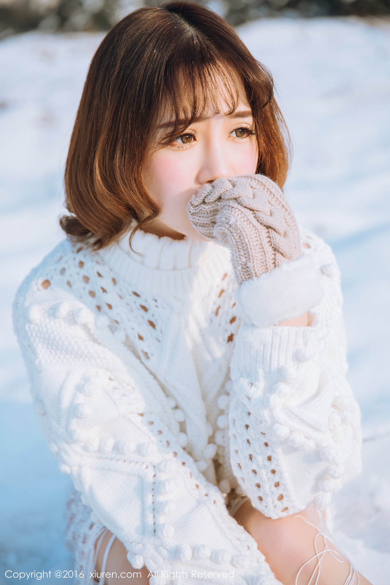 徐cake [XIUREN秀人网]高清写真图2016.02.20 XR20160220N00484