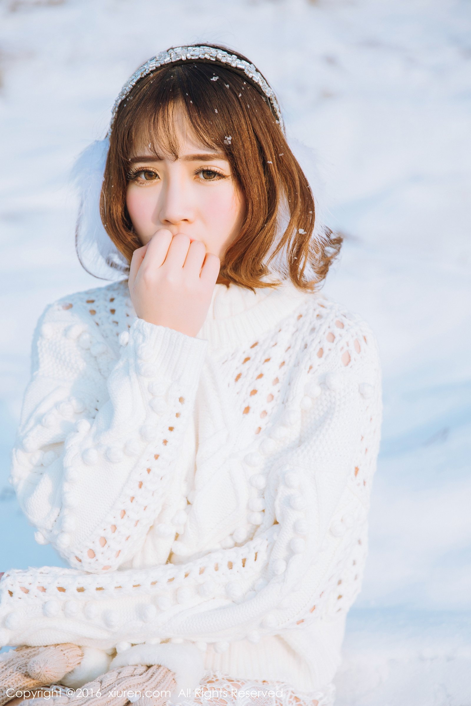 徐cake [XIUREN秀人网]高清写真图2016.02.20 XR20160220N00484