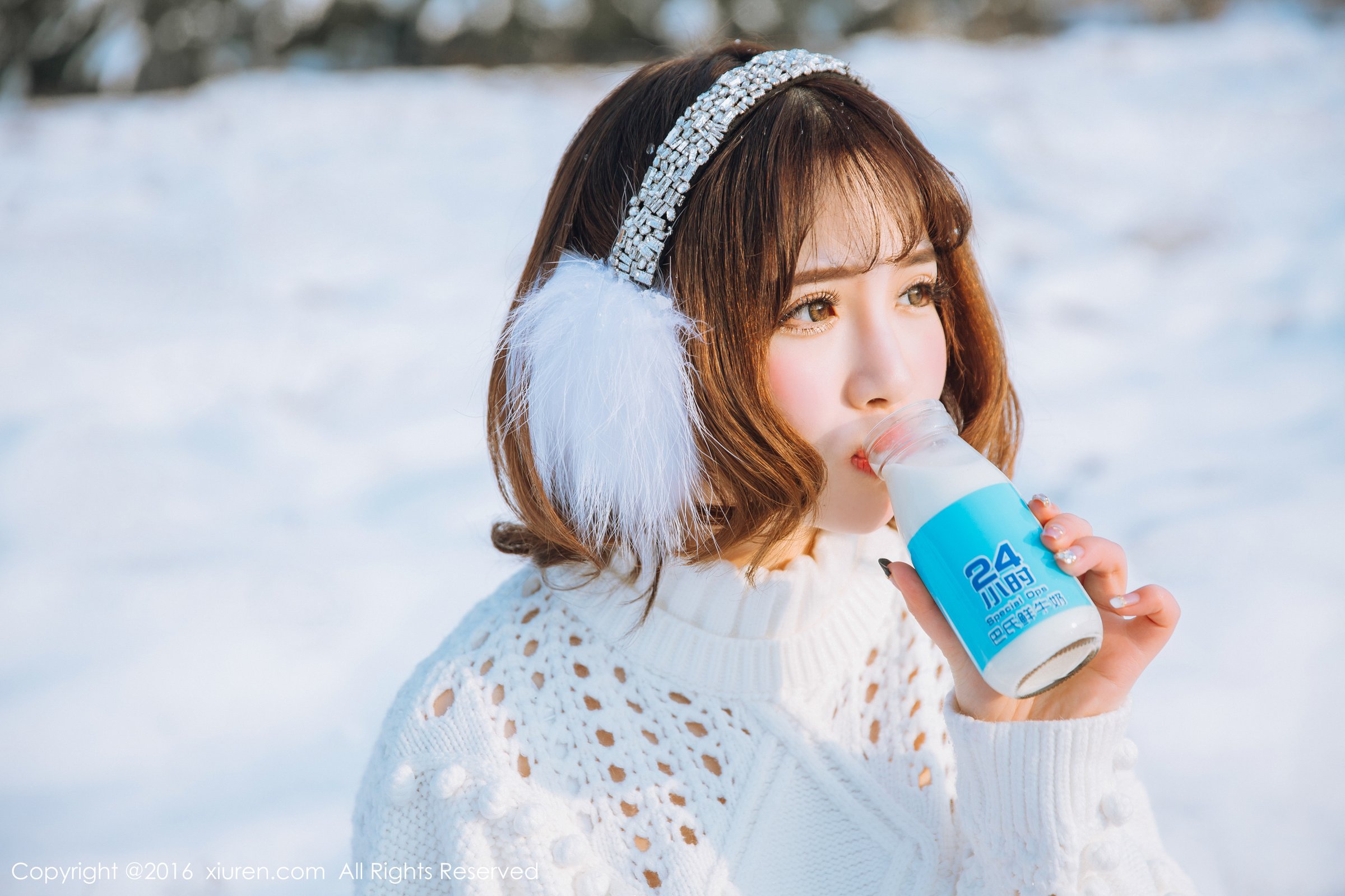 徐cake [XIUREN秀人网]高清写真图2016.02.20 XR20160220N00484