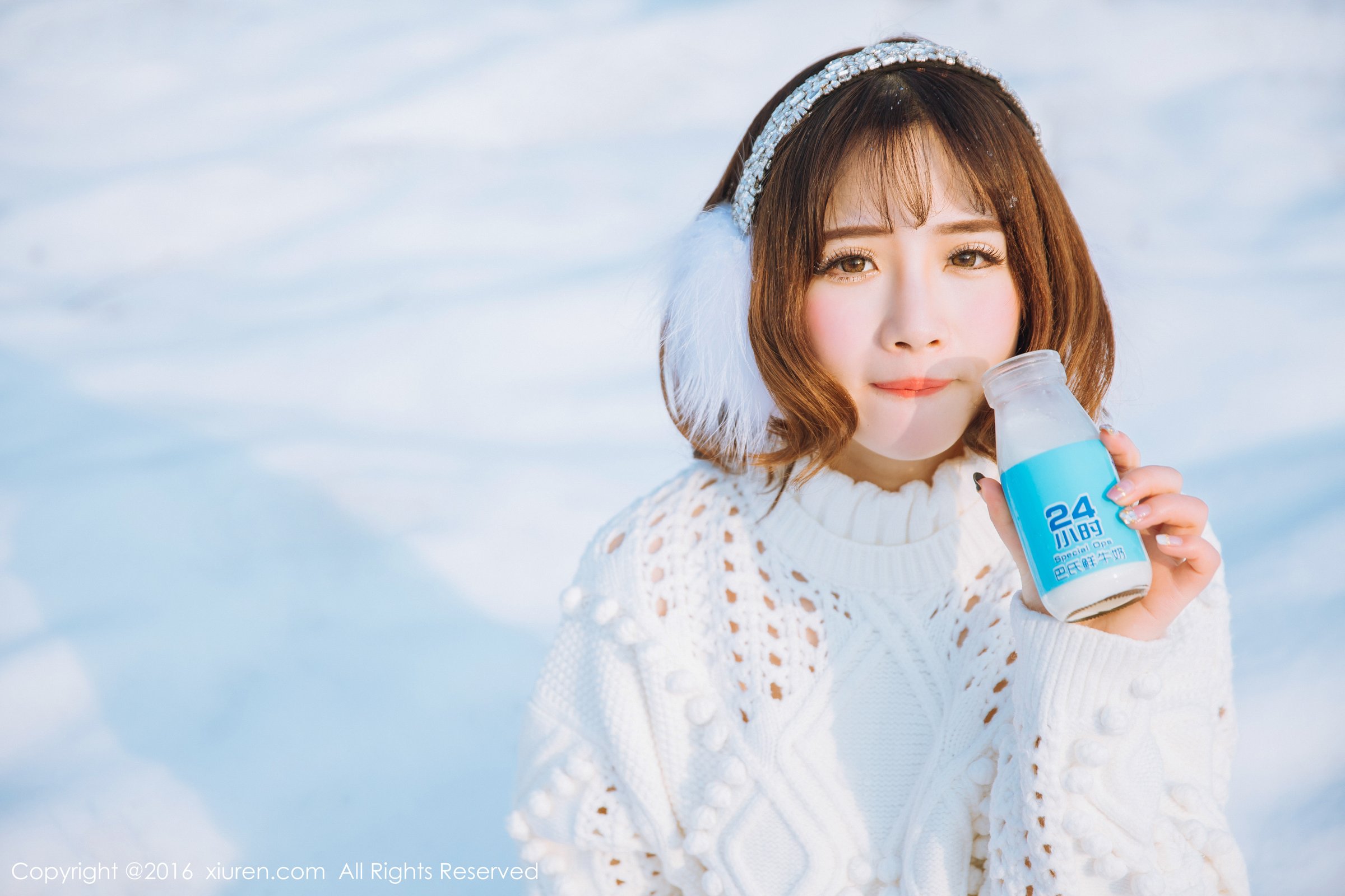 徐cake [XIUREN秀人网]高清写真图2016.02.20 XR20160220N00484