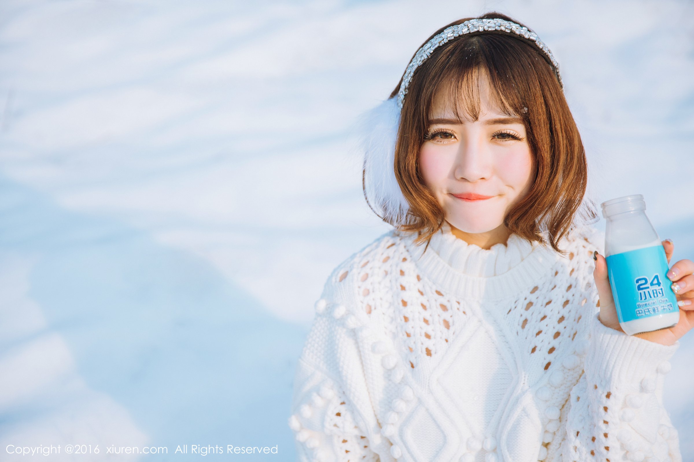 徐cake [XIUREN秀人网]高清写真图2016.02.20 XR20160220N00484