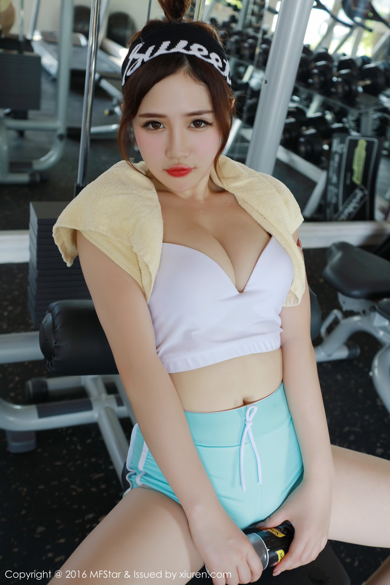 徐cake [MFStar模范学院]高清写真图2016.05.13 VOL.056