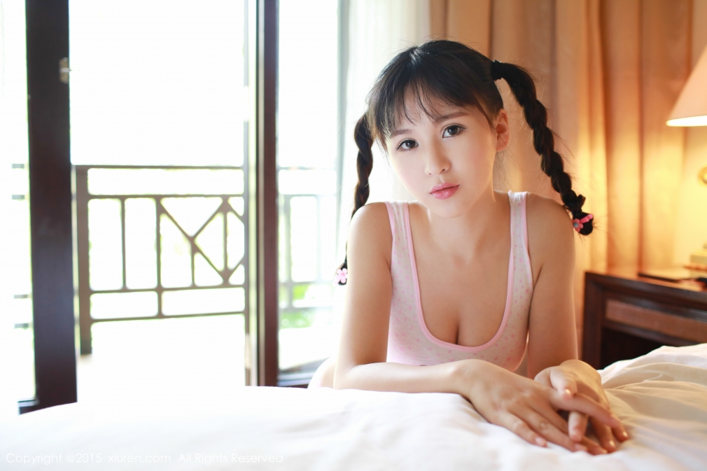唐雨辰TYC [XIUREN秀人网]高清写真图2015.10.29 XR20151029N00412