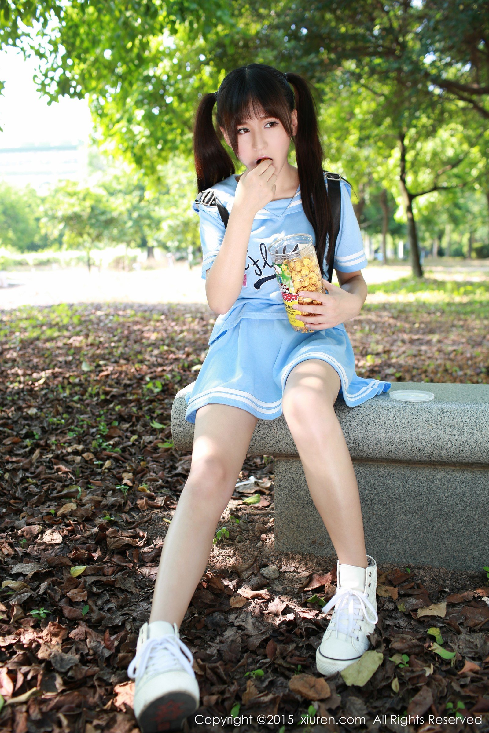 唐雨辰TYC [XIUREN]高清写真图2015.08.27 XR20150827N00387
