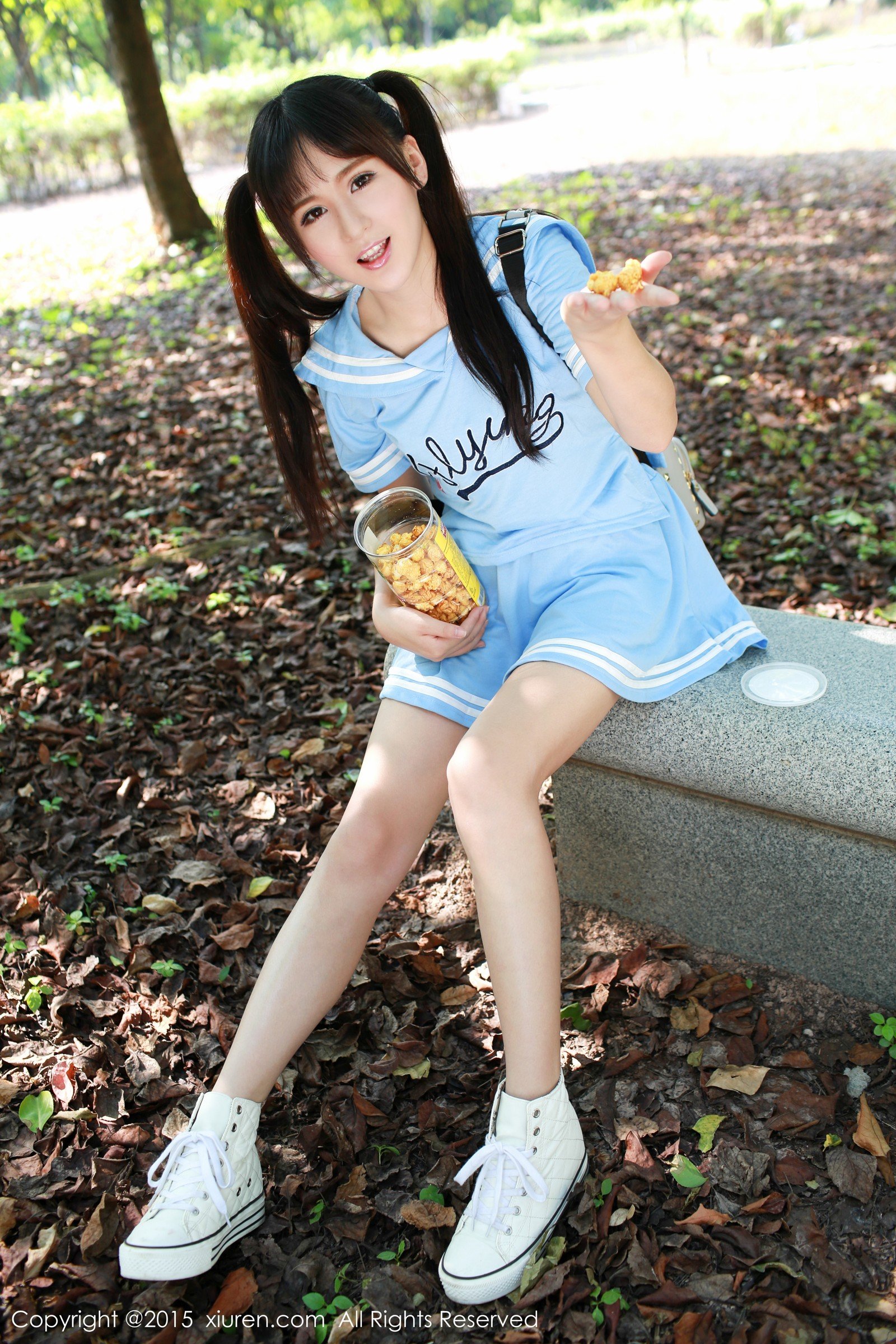 唐雨辰TYC [XIUREN]高清写真图2015.08.27 XR20150827N00387