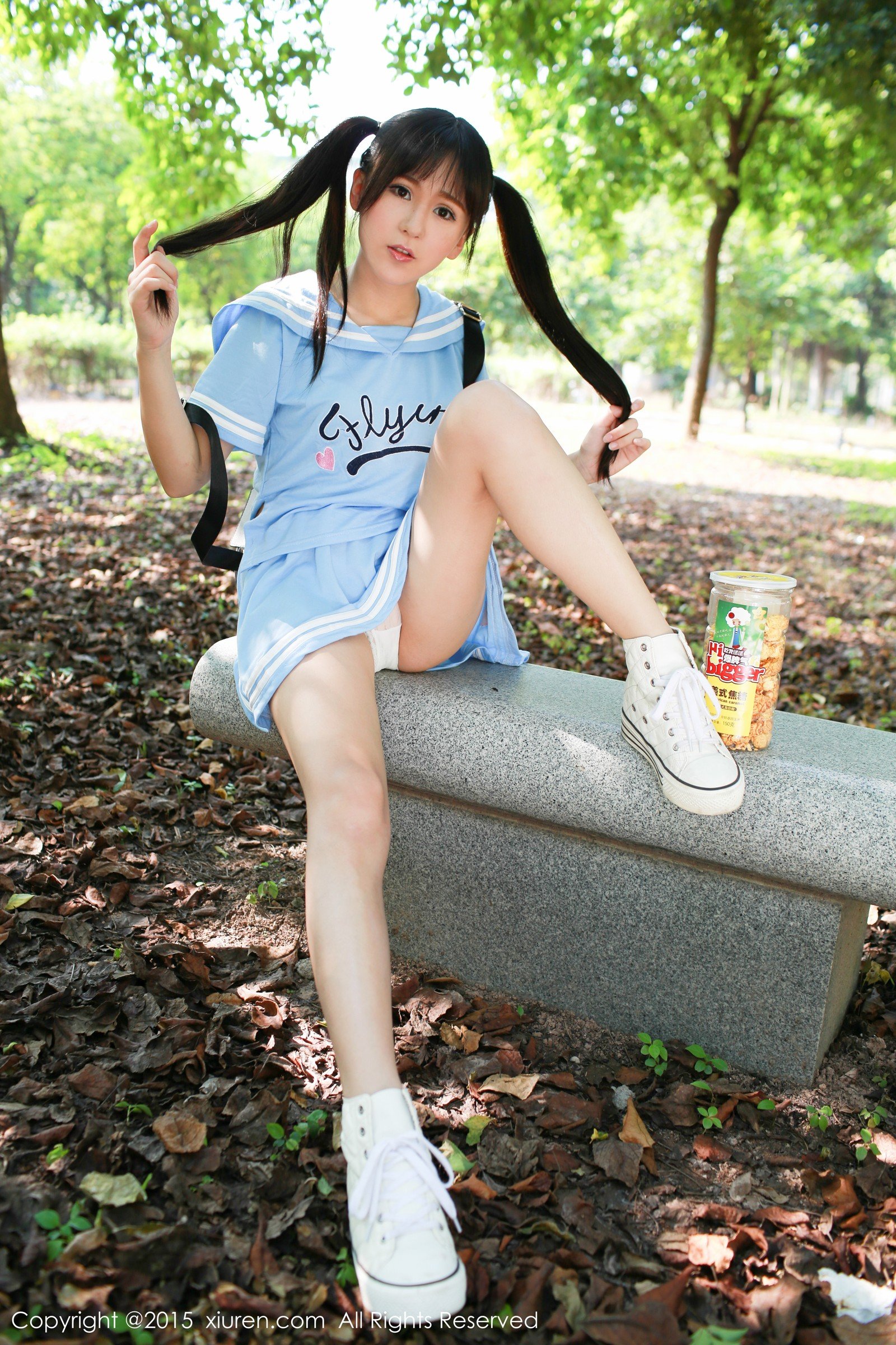 唐雨辰TYC [XIUREN]高清写真图2015.08.27 XR20150827N00387