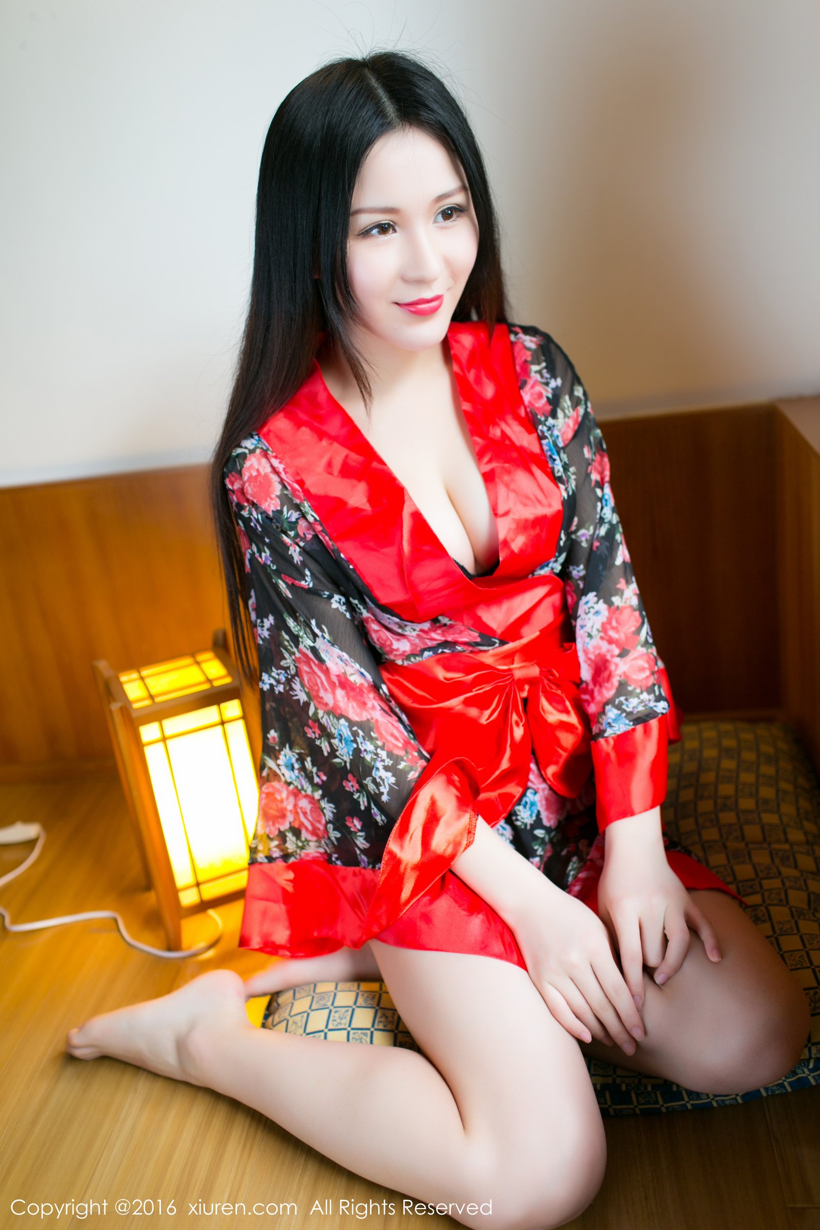 唐雨辰TYC [XIUREN秀人网]高清写真图2016.07.12 XR20160712N00557