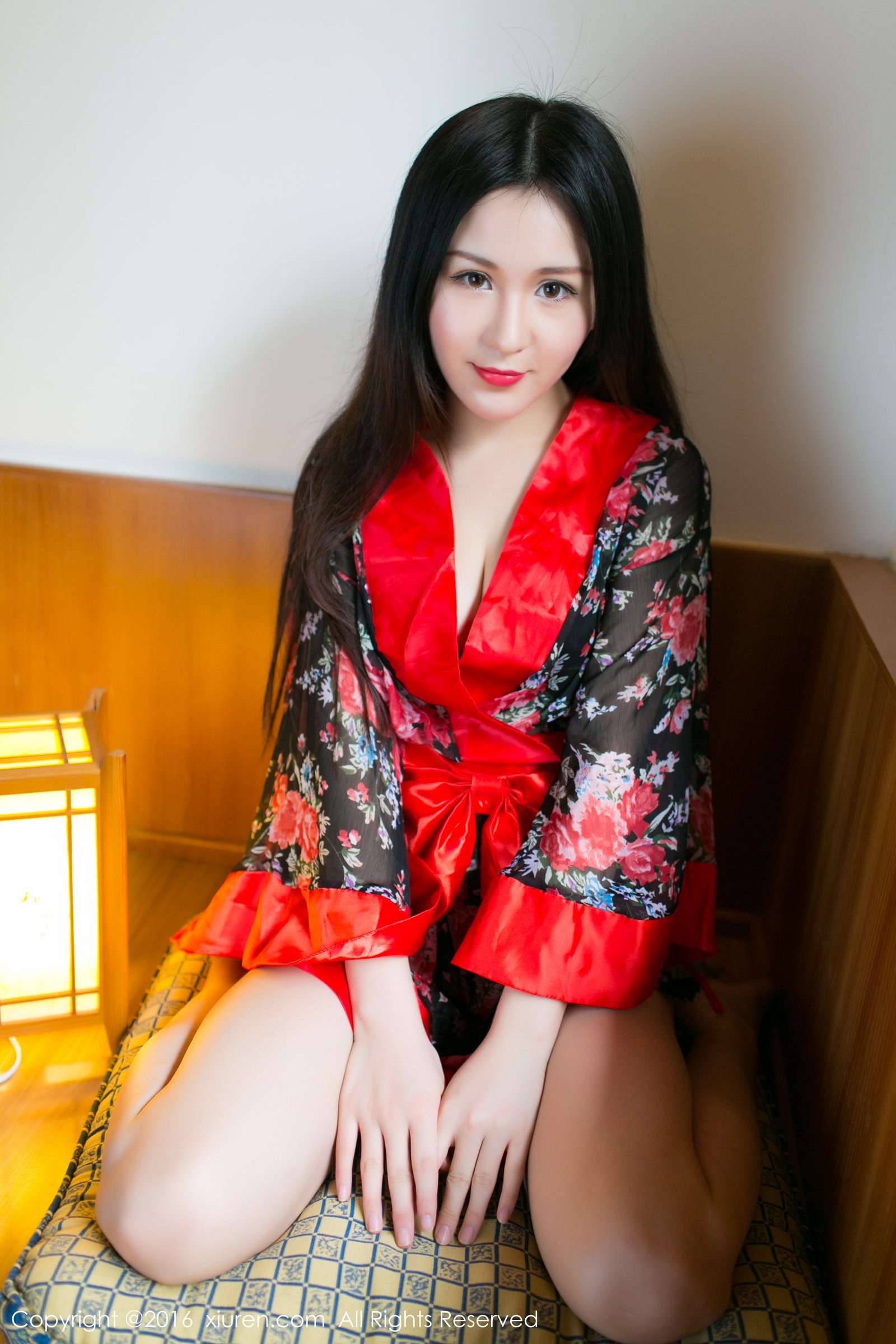唐雨辰TYC [XIUREN秀人网]高清写真图2016.07.12 XR20160712N00557