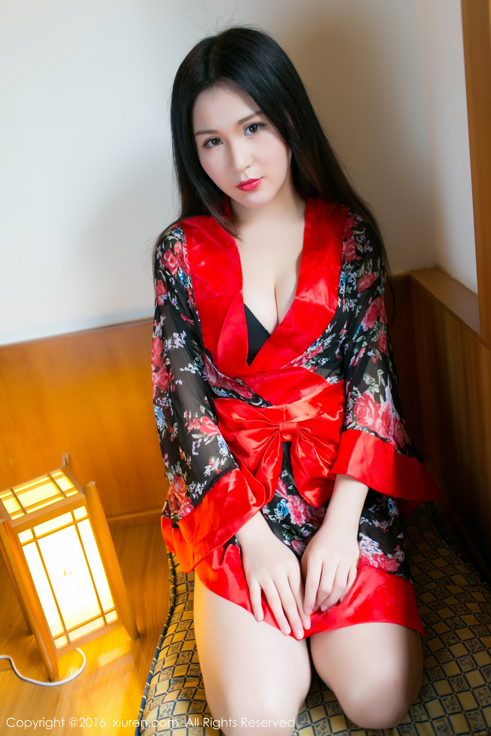 唐雨辰TYC [XIUREN秀人网]高清写真图2016.07.12 XR20160712N00557