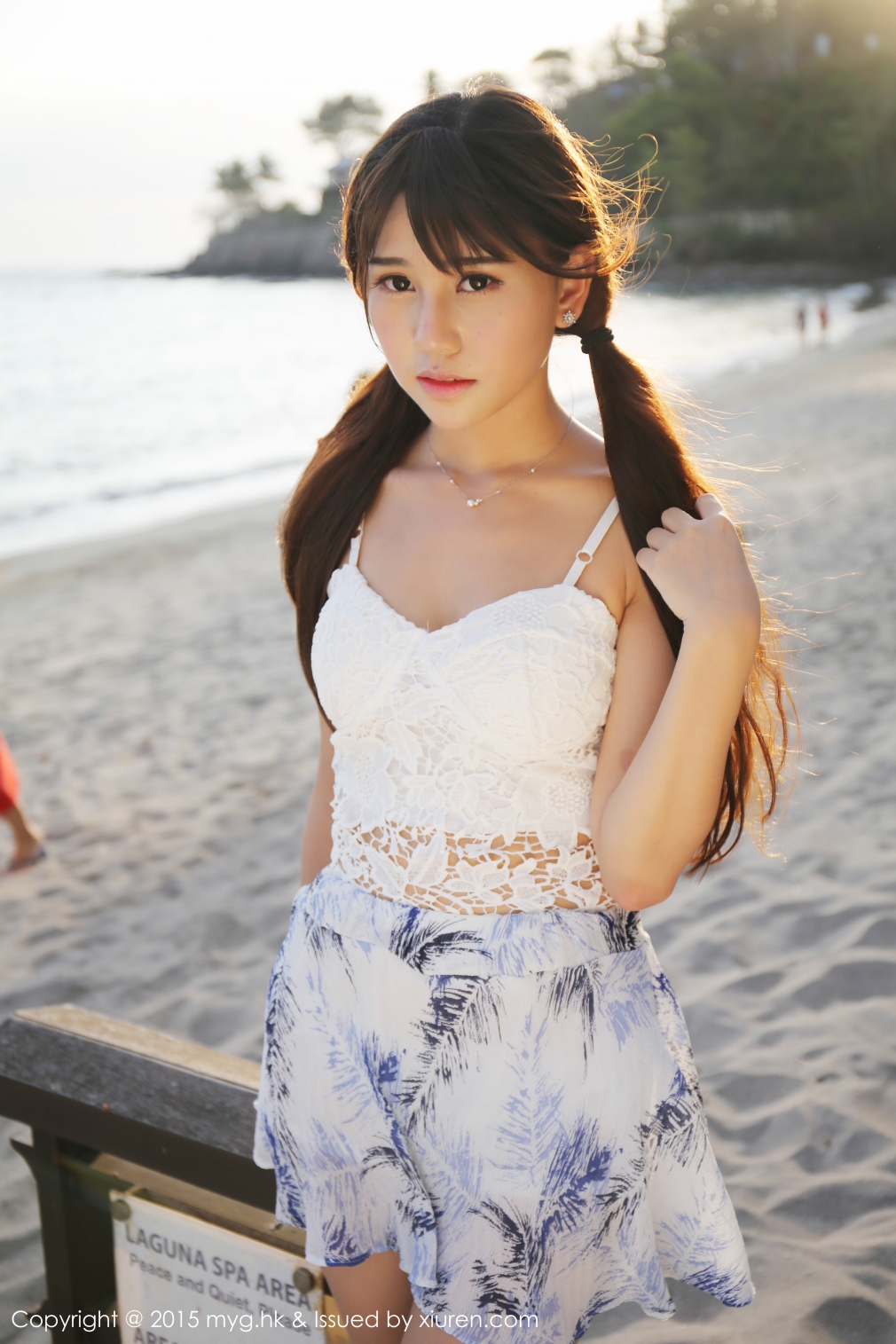 Milk楚楚 [MyGirl美媛馆]高清写真图2015.09.27 VOL.154