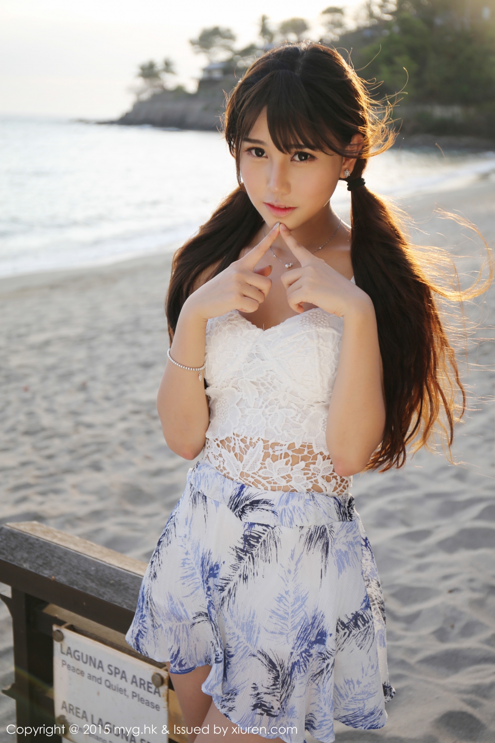 Milk楚楚 [MyGirl美媛馆]高清写真图2015.09.27 VOL.154