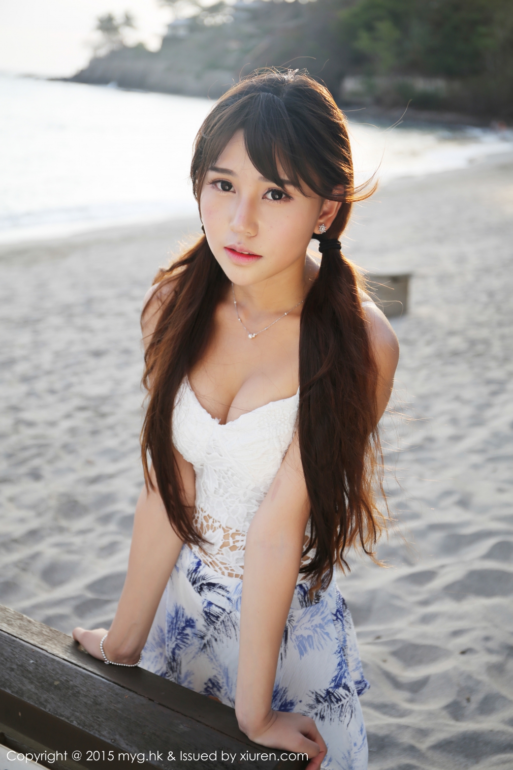 Milk楚楚 [MyGirl美媛馆]高清写真图2015.09.27 VOL.154