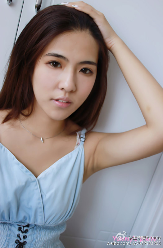王依婷 ChinaJoy2015 ShwoGirl